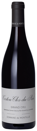 Domaine De Montille Corton Clos Du Roi Grand Cru 2017 750 ML