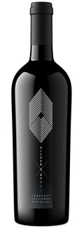 Silver Ghost Cabernet Sauvignon Napa Valley 2018 750 ML