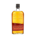 Bulleit Straight Bourbon Frontier Whiskey 6 Year 90 750 ML