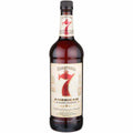Seagram'S Blended American Whiskey 7 Crown 80 1 L