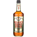 Beam'S Eight Star Blended American Whiskey 80 1.75 L