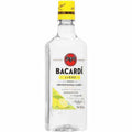 Bacardi Citrus Flavored Rum Limon 70 750 ML