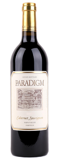 Paradigm Cabernet Sauvignon Estate Oakville 2021 750 ML