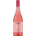 Stemmari Vino Rosato Terre Siciliane 750 ML