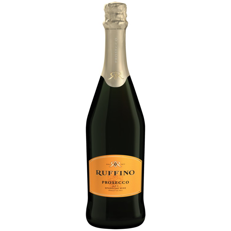 Ruffino Prosecco Extra Dry 750 ML