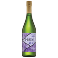 Gekkeikan Junmai Sake Haiku Tokubetsu 750 ML