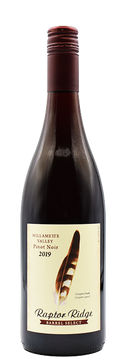 Willamette Ridge Pinot Noir 2019 750 ML
