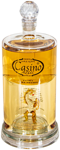 Casino Azul Extra Anejo Tequila 750 ML