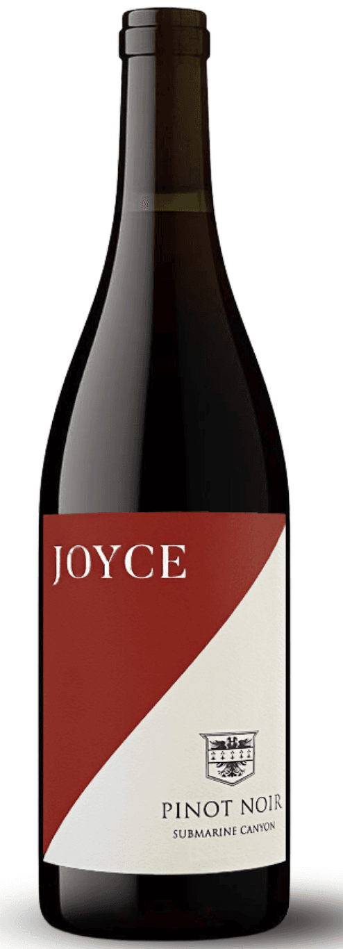 Joyce Pinot Noir Submarine Canyon Arroyo Seco 2024 750 ML bottle