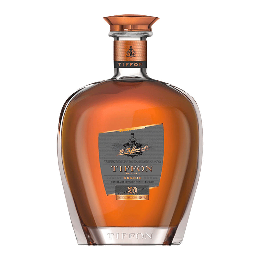 Tiffon XO Cognac 700 ML