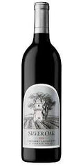 Silver Oak Alexander Valley Cabernet Sauvignon 2020 1.5 L