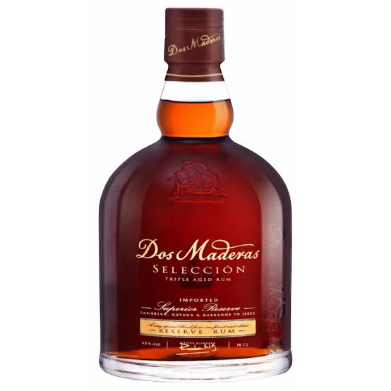 Dos Maderas Seleccion Rum 750 ML