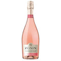 Zonin Sparkling Rose 750 ML