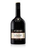 Saint Remy Signature French Brandy 750 ML