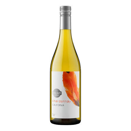 Wellsley Farms Chardonnay 750 ML