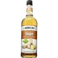Arrow Ginger Brandy 1 L