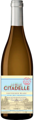 La Belle Citadelle La Belle Citadelle Sauvignon Blanc 750 ML