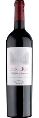 Aia Vecchia Bolgheri Superiore Sor Ugo 2022 750 ML