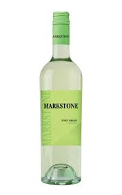 Markstone California Pinot Grigio 750 ML