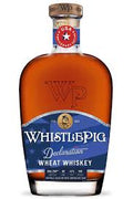 WhistlePig American Double Malt Whiskey Limited Edition 86 Proof 750 ML