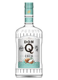 Don Q Coconut Rum 1.75 L