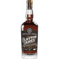 Clayton James Bib and Tucker Whiskey 750 ML