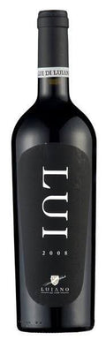 Luiano Lui Rosso Toscana Dry Red Wine 2022 750 ML