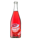 Mommenpop Blood Orange Spritz-Pop 750 ML