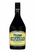 Brady's Irish Cream 750 ML