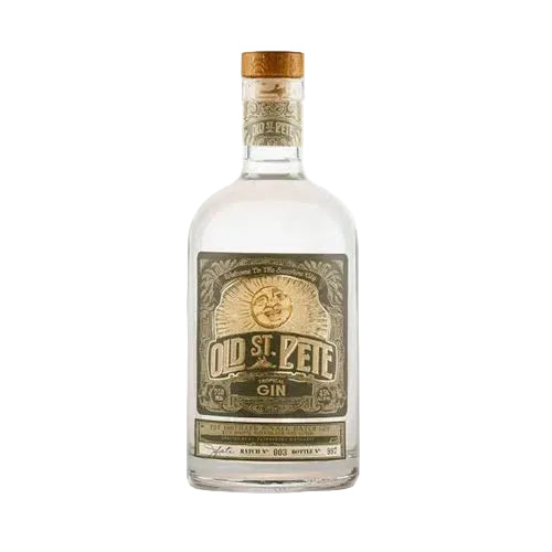 Old Ste Tropical Gin 750 ML