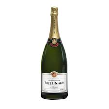 Taittinger Brut Reserve Champagne 1.5 L