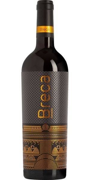 Breca Garnacha 2022 750 ML