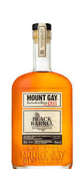 Mt Gay Eclipse Rum W 50M Black Barrel Hh Clp 1.75 L