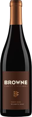Browne Family Vineyards Nordstrom Brut American Sparkling Wine 750 ML