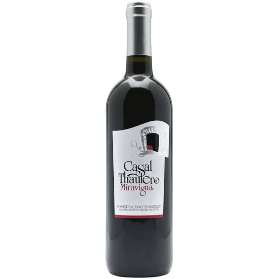 Casal Thaulero Montepulciano d'Abruzzo 1.5 L