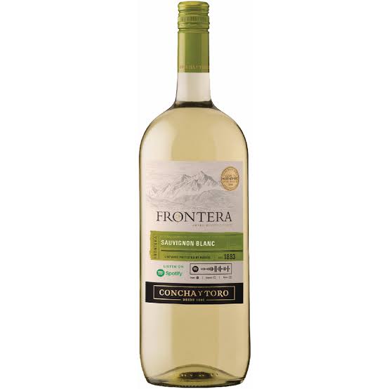 Concha y Toro Frontera Sauvignon Blanc 1.5 L