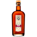 Don Q Signature Release Single Barrel Rum 750 ML