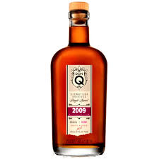 Don Q Signature Release Single Barrel Rum 750 ML