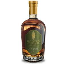 Hooten Young Zinfandel 6 Year 750 ML