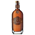Bacoo Dominican Rum 12Yr 750 ML