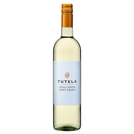 Tutela Pinot Grigio Friuli 750 ML