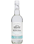 Koloa Kaua'i White Hawaiian Rum 1 L