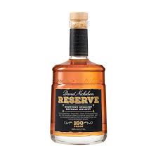 David Nicholson 1483 Bourbon 750 ML