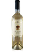 San Sebastian Pinot Grigio 750 ML