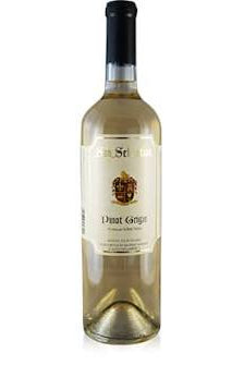 San Sebastian Pinot Grigio 750 ML
