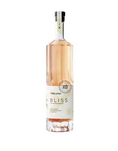 Yobo Kishu Cherry Pink Pepper 750 ML