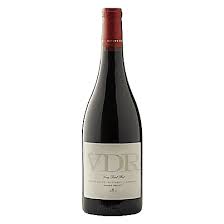 Vdr Very Dark Red Red Blend 750 ML