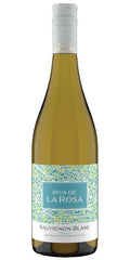 Riva De La Rosa Sauvignon Blanc Friuli DOC 750 ML