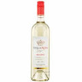 Stella Rosa Red Apple Semi-Sweet Semi-Sparkling White Wine 750 ML