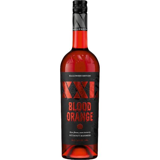 XXL Blood Orange 750 ML